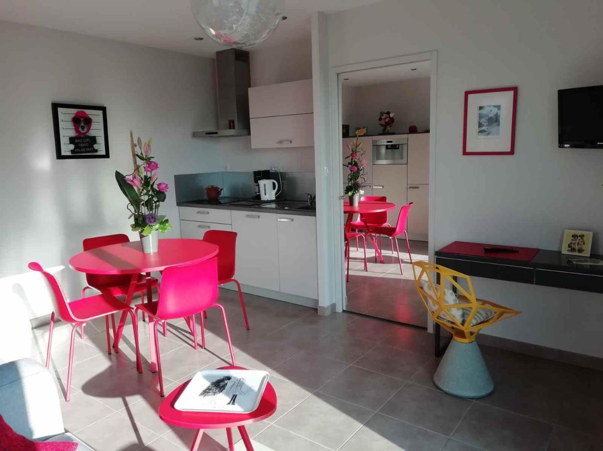 Au Grain D'Orge Villa Echire Ngoại thất bức ảnh