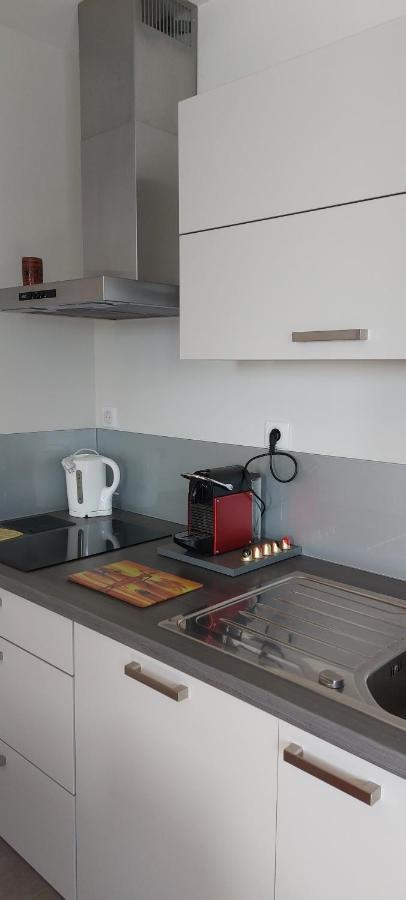 Au Grain D'Orge Villa Echire Ngoại thất bức ảnh
