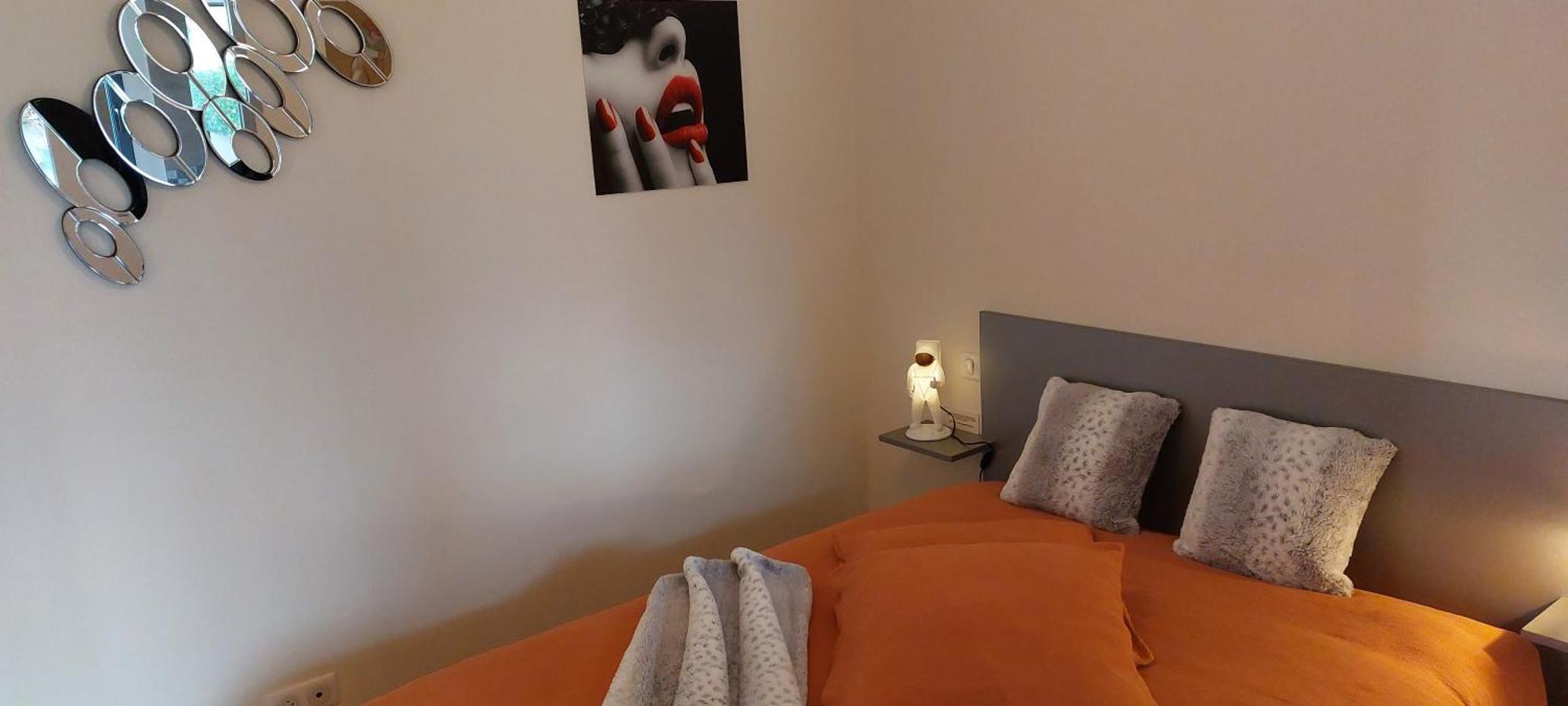 Au Grain D'Orge Villa Echire Ngoại thất bức ảnh