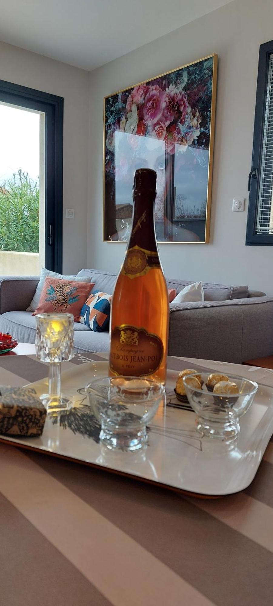 Au Grain D'Orge Villa Echire Ngoại thất bức ảnh