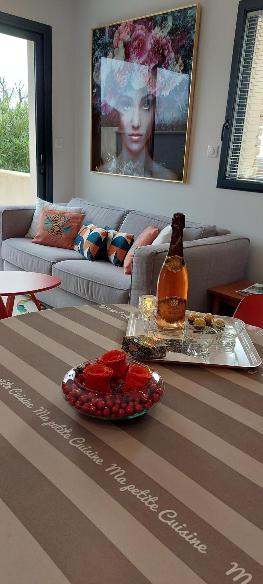 Au Grain D'Orge Villa Echire Ngoại thất bức ảnh