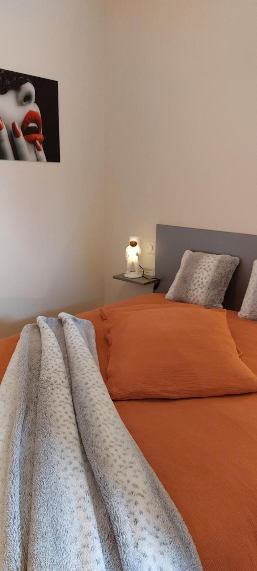 Au Grain D'Orge Villa Echire Ngoại thất bức ảnh